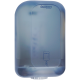 Dispenser (dozator), Lucart, L-One Maxi, albastru, din plastic, pentru rola prosop, 38.1x29x22.3 CM
